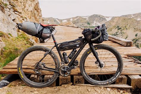 best seat bags for bikepacking